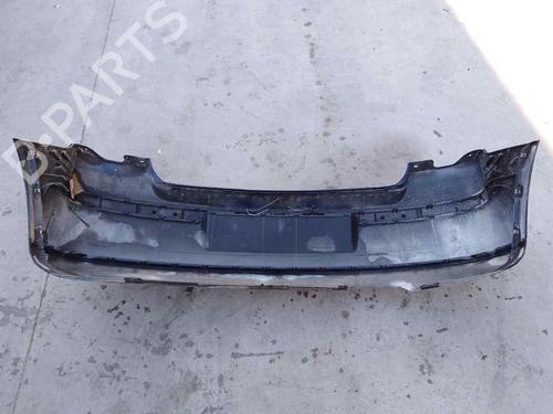 Rear bumper VW POLO III (6N1) 64 1.9 SDI | BP26479619C8 
