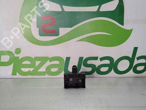 Used Electronic module SEAT LEON (5F1) [2012-2021]  31338336