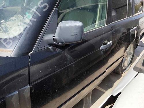 Drzwi przednie lewe LAND ROVER RANGE ROVER III (L322) 3.0 D 4x4 BP29374580C2