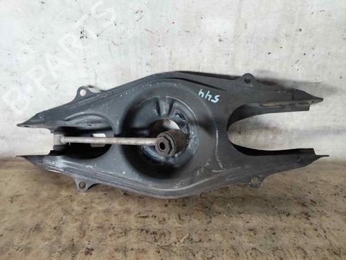 Used Right rear suspension arm MERCEDES-BENZ C-CLASS (W204) [2007-2015]  30123961