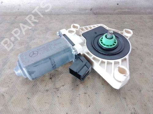 Left front window motor MERCEDES-BENZ S-CLASS (W221, V221) S 320 CDI 4-matic (221.080, 221.180) | BP26482688E21 