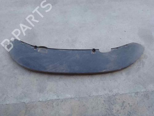 Spoiler de pare-chocs arrière SEAT IBIZA IV (6J5, 6P1) [2008-2017]  26479620