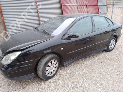 Venstre forlygte CITROËN C5 I (DC_) 2.0 HDi (DCRHZB, DCRHZE) | BP26474389C28 