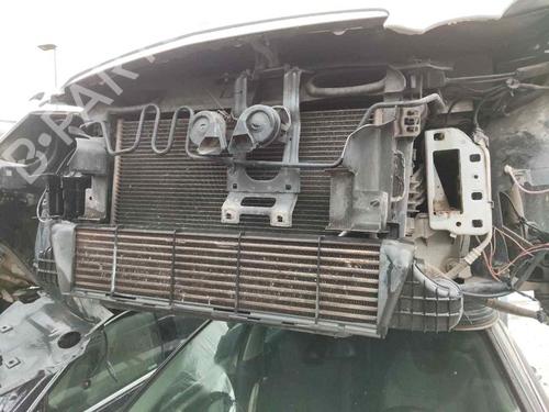 Used AC radiator MERCEDES-BENZ CLC-CLASS (CL203) CLC 200 CDI (203.707) (122 hp) 29483721