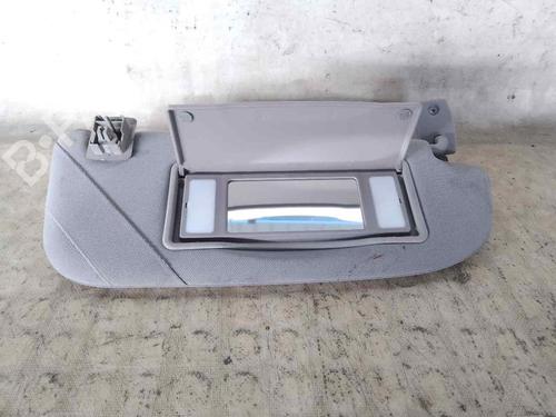 Right sun visor PEUGEOT 607 (9D, 9U)  | BP26468687I2
