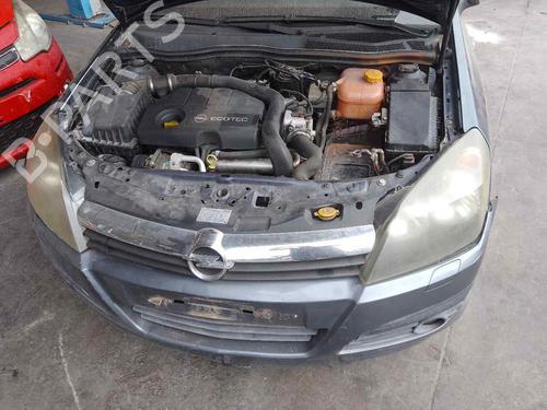 Used Gearbox OPEL ASTRA H (A04) [2004-2014]  28469680