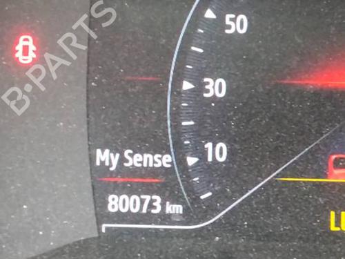 Stol bak RENAULT CLIO V (B7_) | BP38603076C17 - Image 9