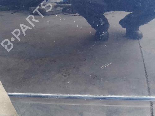Left rear door AUDI A4 B7 Avant (8ED) 2.5 TDI | BP26479521C4 