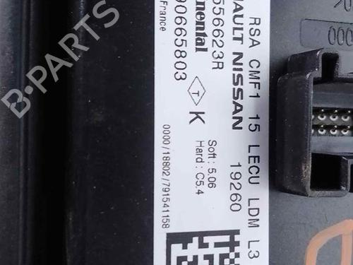 Module xenonverlichting RENAULT CLIO V (B7_)  | BP26482775C53 