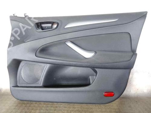 Forreste højre beklædning FORD MONDEO IV (BA7) [2007-2015]  26477389