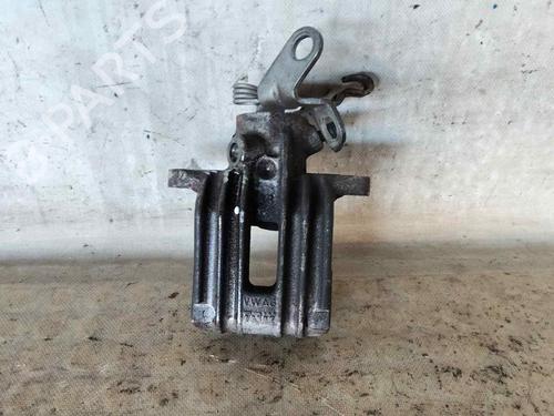Used Left rear brake caliper VW GOLF VI (5K1) 1.6 TDI (90 hp) 30176659