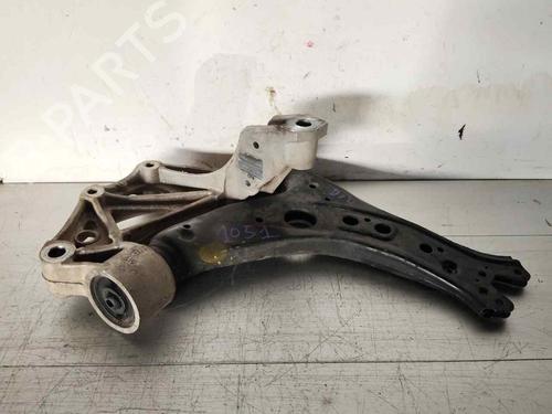 Used Right front suspension arm Right front suspension arm VW POLO IV (9N_, 9A_) 1.4 TDI (70 hp) 33547581 33547581