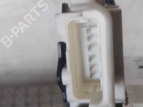 Rear left lock PEUGEOT 407 (6D_) 2.0 HDi 135 (6DRHRH, 6DRHRE, 6DRHRG, 6DRHRJ) | BP26477634C100 