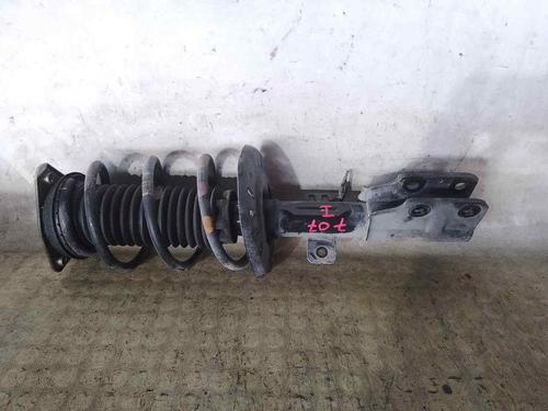 Used Left front shock absorber PEUGEOT 3008 II SUV (MC_, MR_, MJ_, M4_) 2.0 BlueHDi 150 (MJAHXH, MJAHXV, MJAHXG, MJAHSH, MJAHRH,... (150 hp) 26482888