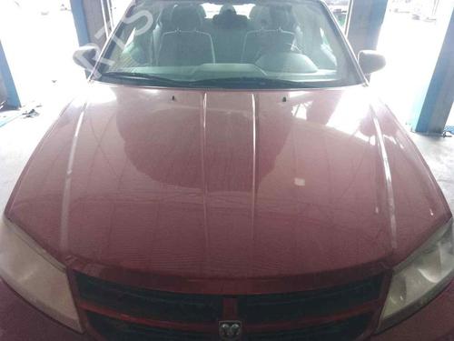 Used Hood CHRYSLER SEBRING (JS) 2.0 CRD (140 hp) 28463361