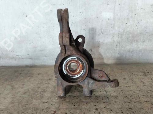 Right front steering knuckle KIA CEE'D Hatchback (ED) | BP30102116M26