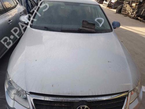 Used Hood VW PASSAT B6 (3C2) [2005-2011]  28457983