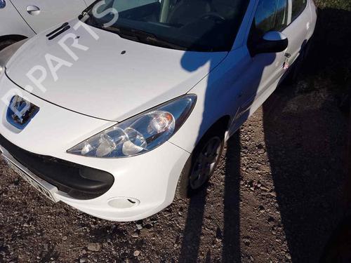 Engine PEUGEOT 206+ (2L_, 2M_) 1.1 | BP30776246M1