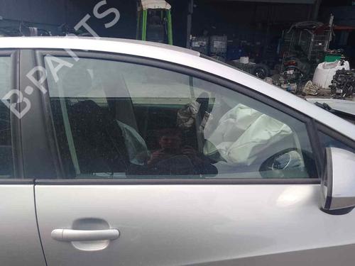 Used Front right door window SEAT IBIZA IV (6J5, 6P1) [2008-2017]  28460045