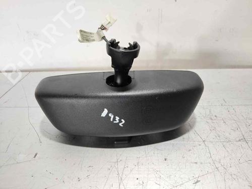 Rear mirror MERCEDES-BENZ A-CLASS (W176) A 200 CDI / d (176.008) | BP31995218I6