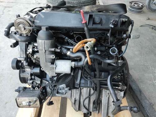 Used Engine Engine BMW 5 (E60) 525 d (177 hp) 28462179 28462179