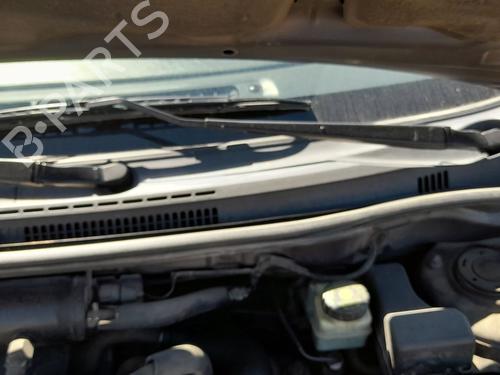 Vindspejlsviskerarm TOYOTA COROLLA Saloon (_E12_) 2.0 D-4D (CDE120_, CDE120R) (90 hp) 33169242