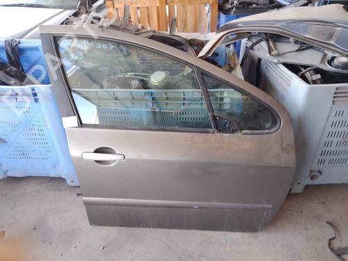 Right front door PEUGEOT 307 Break (3E) 2.0 HDI 110 | BP26482695C3 