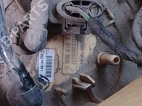 Fuel pump AUDI A6 C6 (4F2) | BP28453123M76