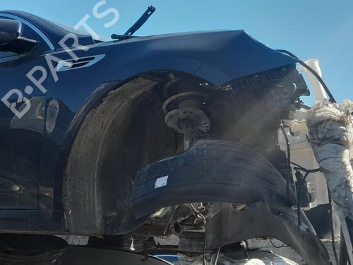 Used Right front fenders Right front fenders KIA OPTIMA (JF) 1.7 CRDi (141 hp) 33935523 33935523