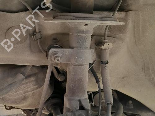 Used Left front shock absorber Left front shock absorber FIAT PANDA (169_) 1.1 (169.AXA1A) (54 hp) 33289848 33289848