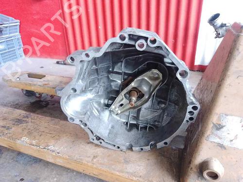 Gearbox AUDI A6 C5 (4B2) 1.9 TDI | BP26486099M3 