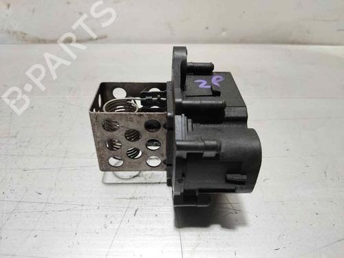 Used Heater resistor Heater resistor CITROËN C4 I (LC_) [2004-2014] 32736350 32736350