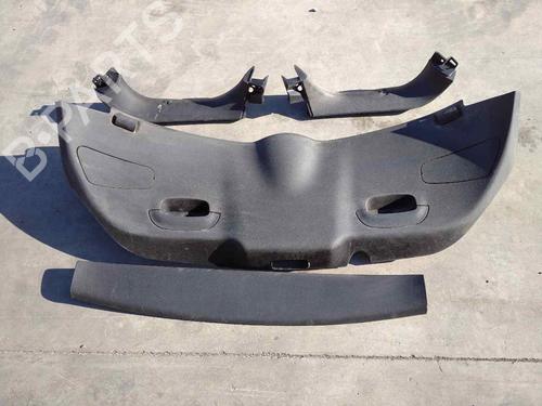 Used Boot lining ALFA ROMEO GIULIETTA (940_) 1.6 JTDM (940FXD1A) (105 hp) 26482254