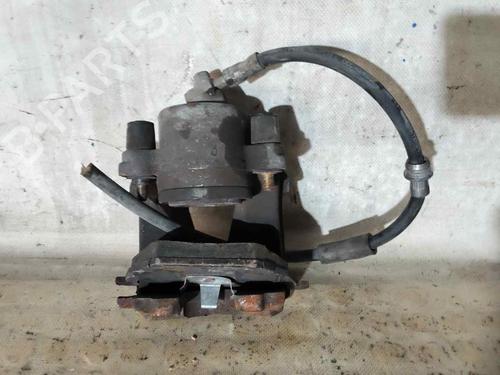 Right front brake caliper VW GOLF V (1K1)  | BP28464783M104