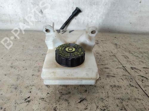 Brake fluid reservoir PEUGEOT PARTNER Box Body/MPV  | BP29916749M118 