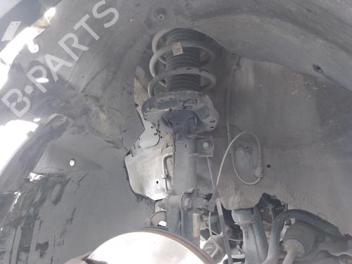 Used Left front shock absorber HYUNDAI KONA (OS, OSE, OSI) [2017-2023]  30883689