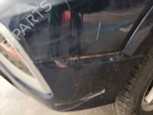 Rear bumper AUDI Q2 (GAB, GAG) 30 TDI | BP29635763C8