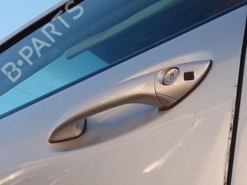 front-left-exterior-door-handle-mercedes-benz-c-class-coupe-cl203-2001-2002-2003-2004-2005-2006-2007-2008-2009-2010-2011-32143954 main image