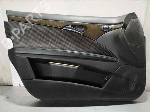 Used Front left panel Front left panel MERCEDES-BENZ E-CLASS (W211) E 270 CDI (211.016) (177 hp) 32707720 32707720