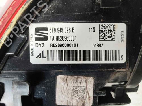 Right taillight SEAT ARONA (KJ7, KJP) | BP28466338C35 - Image 3