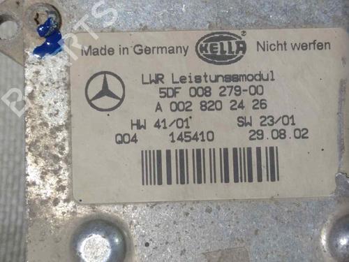 Module xenonverlichting MERCEDES-BENZ E-CLASS (W211) E 270 CDI (211.016) | BP26477893C53 