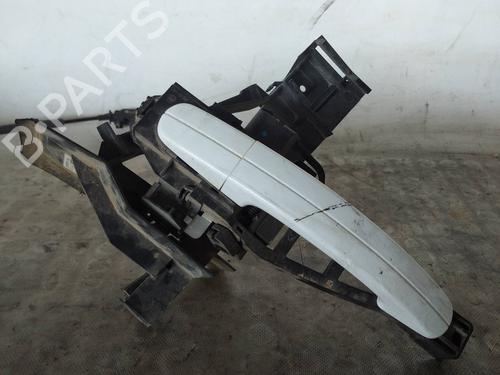 Used Rear left exterior door handle FORD FOCUS II (DA_, HCP, DP) [2004-2013]  26473135