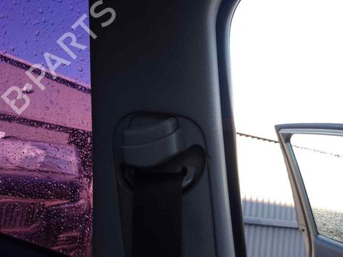 Front right seatbelt HYUNDAI ix35 (LM, EL, ELH)  | BP28459583I25 
