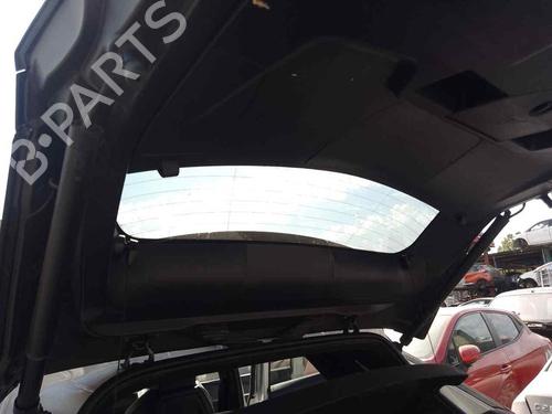 Used Tailgate lift support PEUGEOT 3008 II SUV (MC_, MR_, MJ_, M4_) 2.0 BlueHDi 150 (MJAHXH, MJAHXV, MJAHXG, MJAHSH, MJAHRH,... (150 hp) 28463102