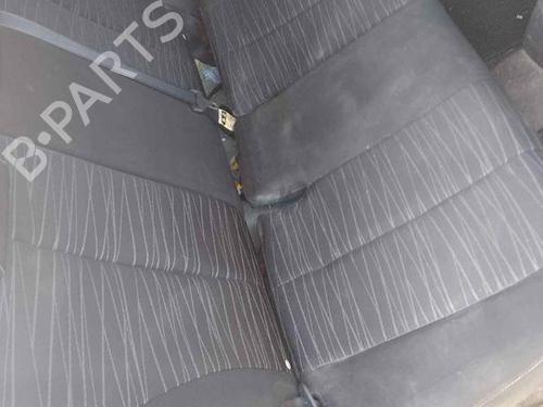 Used Rear seat (2nd row) MAZDA 2 (DE_, DH_) 1.4 MZR-CD (68 hp) 28465688