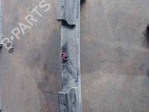 Used Rear bumper reinforcement NISSAN PULSAR Hatchback (C13) [2014-2025]  26483501