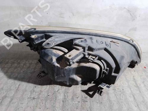 Left headlight FORD FOCUS II Turnier (DA_, FFS, DS)  | BP26471892C28 