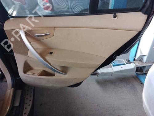 Used Rear right panel BMW X3 (E83) xDrive 20 d (177 hp) 28466142