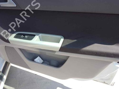 Front right window mechanism VOLVO S40 II (544) 1.6 BP28468827C23