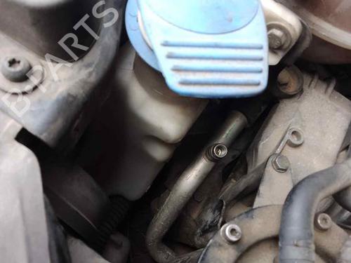 Sprinklertank VW PASSAT B6 Variant (3C5) [2005-2011]  28464216